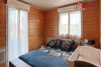  maison semondans 25750