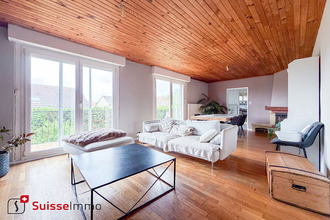  maison semondans 25750