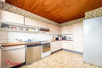  maison semondans 25750