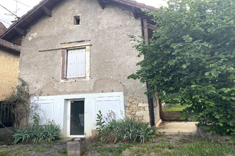  maison semondans 25750