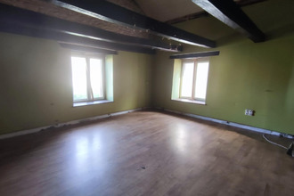  maison semondans 25750