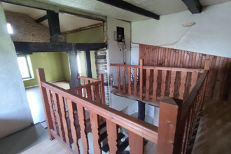  maison semondans 25750