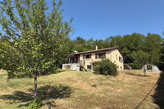  maison semons 38260