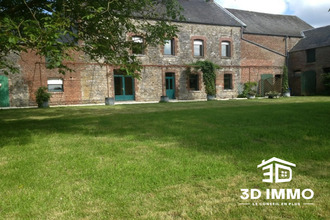  maison semousies 59440
