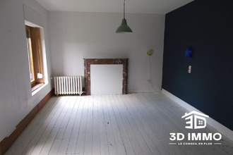  maison semousies 59440