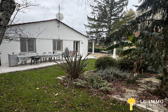  maison semoussac 17150