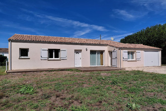  maison semoussac 17150
