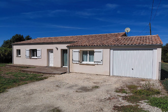  maison semoussac 17150