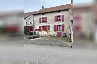  maison semoutiers-mtsaon 52000