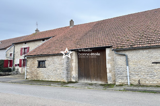  maison semoutiers-mtsaon 52000
