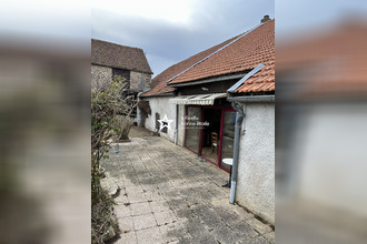  maison semoutiers-mtsaon 52000