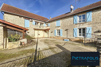  maison semoutiers-mtsaon 52000