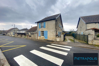  maison semoutiers-mtsaon 52000