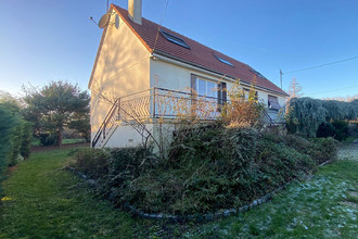  maison semoy 45400