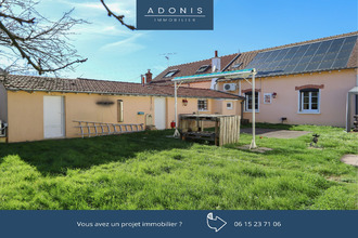  maison semoy 45400
