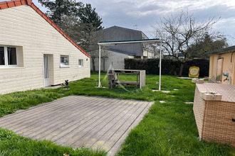  maison semoy 45400
