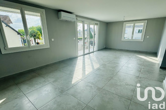  maison semoy 45400
