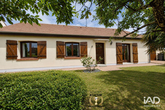  maison semoy 45400