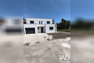  maison semoy 45400