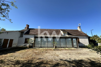  maison semoy 45400