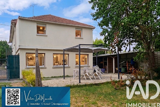  maison semoy 45400