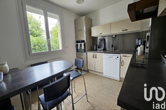  maison semoy 45400
