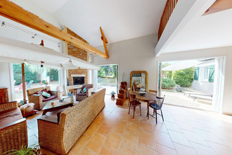  maison semoy 45400