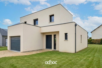  maison semoy 45400