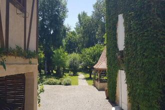  maison sempesserre 32700