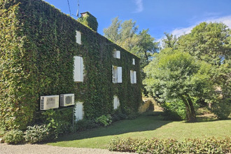  maison sempesserre 32700