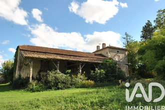  maison sempesserre 32700