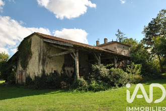  maison sempesserre 32700
