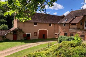  maison semur-en-auxois 21140