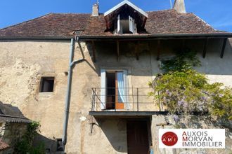  maison semur-en-auxois 21140