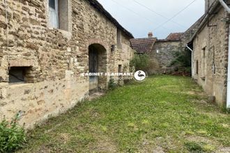  maison semur-en-auxois 21140