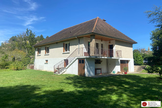  maison semur-en-auxois 21140