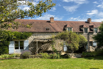  maison semur-en-auxois 21140