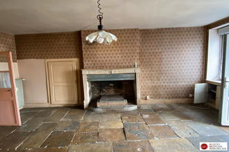  maison semur-en-auxois 21140