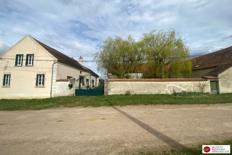  maison semur-en-auxois 21140