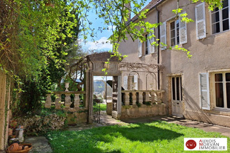  maison semur-en-auxois 21140