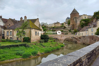  maison semur-en-auxois 21140