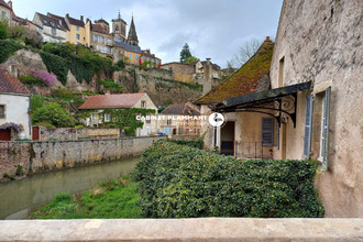  maison semur-en-auxois 21140