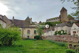  maison semur-en-auxois 21140