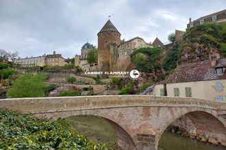  maison semur-en-auxois 21140
