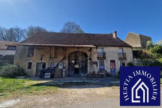  maison semur-en-auxois 21140