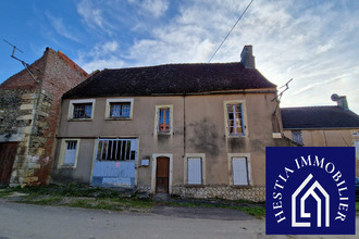  maison semur-en-auxois 21140