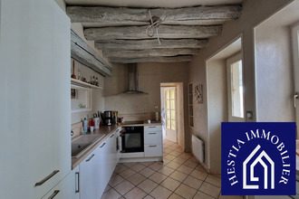  maison semur-en-auxois 21140