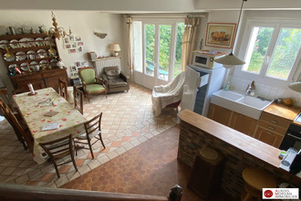  maison semur-en-auxois 21140