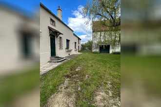  maison semur-en-auxois 21140