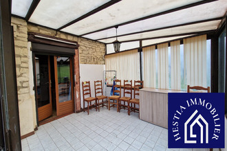  maison semur-en-auxois 21140